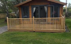 Star Cabin Lairg